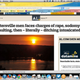 Illustration for article titled Alabama Newspaper Makes Horrible Joke in Headline About Rape